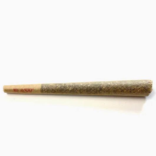 TOP HIGHT | Pre-Roll